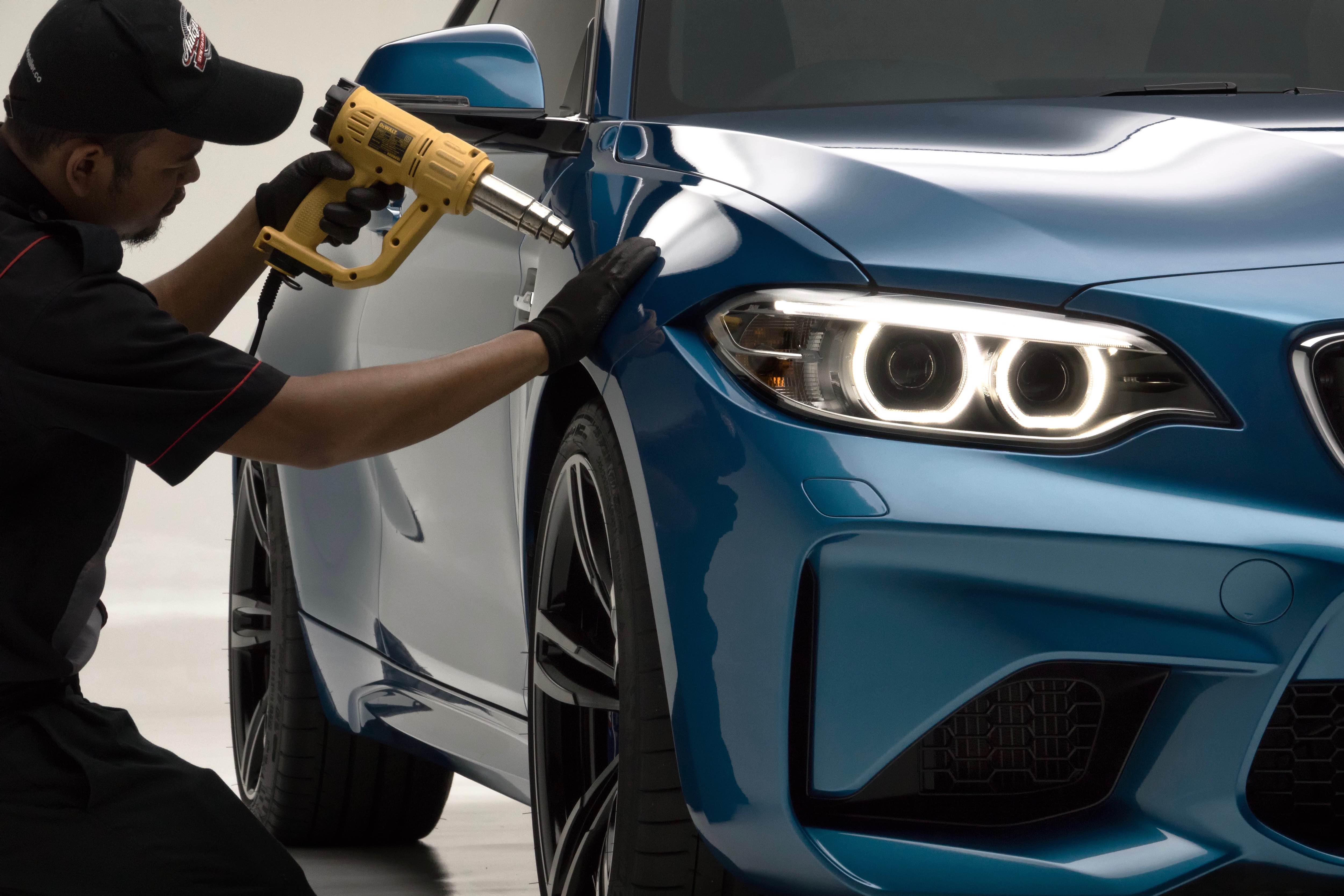 BMW CGN Page