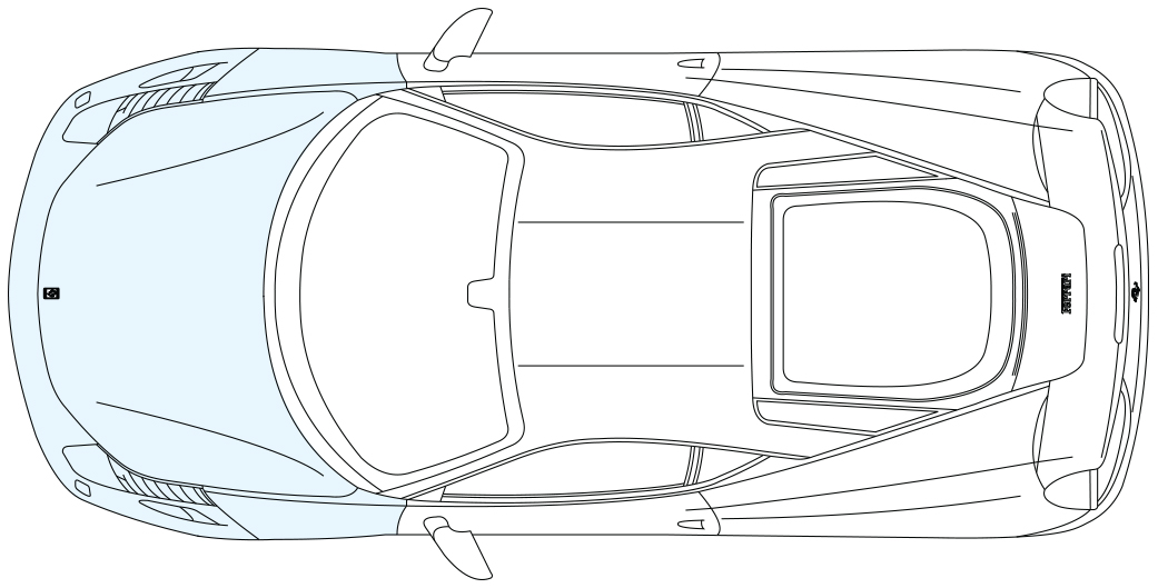 Frontal Impact 1B