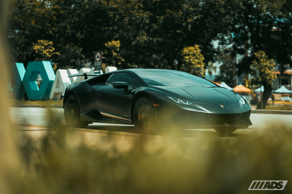 Performante-1